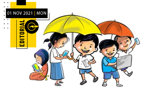 പ്ര​കാ​ശോ​ത്സ​വം