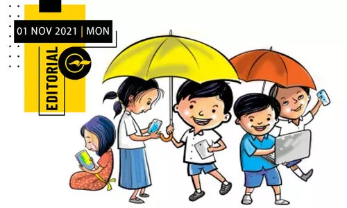 പ്ര​കാ​ശോ​ത്സ​വം