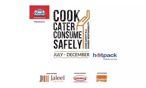 ഭക്ഷ്യ സുരക്ഷ: ഡെലിവറി ബോയ്സിനും ചിലതെല്ലാം ചെയ്യാനുണ്ട് ഭക്ഷ്യ സുരക്ഷ: ഡെലിവറി ബോയ്സിനും ചിലതെല്ലാം ചെയ്യാനുണ്ട്