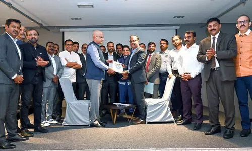 പുതിയ അവസരങ്ങൾക്കായി ഐ.പി.എ -മലബാർ ചേംബർ ഓഫ് കൊമേഴ്​സ്​ ധാരണ