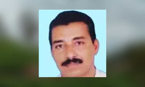 കൈ​പ്പാ​ണി ഇ​ബ്രാ​ഹി​ം; മ​റ​ഞ്ഞ​ത് വെ​ള്ള​മു​ണ്ട​യു​ടെ കാ​രു​ണ്യ​ഹ​സ്തം