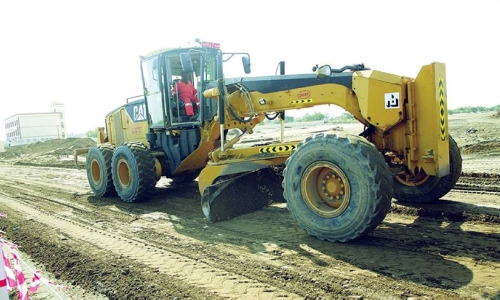 ശഹീൻ: റോഡുകളുടെ നിർമാണം രണ്ടു​ വർഷത്തിനകം പൂർത്തിയാക്കും