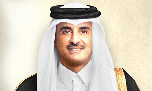 യു.എൻ കാലാവസ്​ഥാ വ്യതിയാന ഉച്ചകോടി: അമീർ പ​ങ്കെടുക്കും