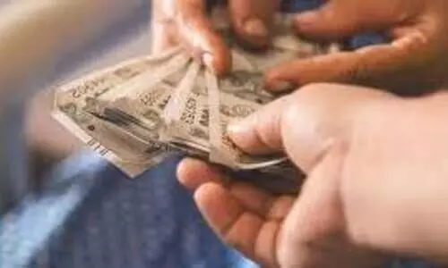 പേരാവൂർ ചിട്ടി തട്ടിപ്പ്; സഹകരണ വകുപ്പ് അന്വേഷണ റിപ്പോർട്ട് സമർപ്പിച്ചു