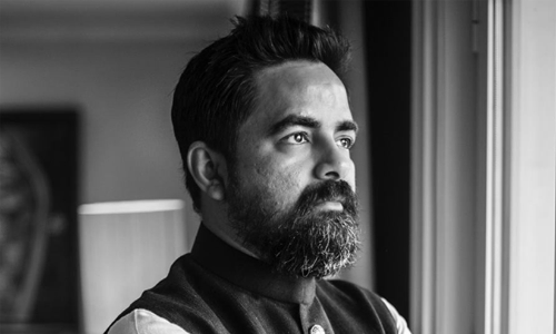 sabyasachi mukherjee