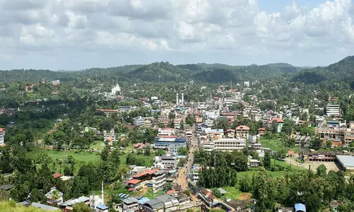 Pathanamthitta district