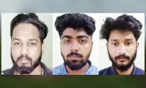 സൗദിയിലെ ബിസിനസ് തർക്കം: പ്രവാസിയെ ക്വട്ടേഷൻ നൽകി കൊലപ്പെടുത്താൻ ശ്രമിച്ച മൂന്നു​േപർ അറസ്​റ്റിൽ
