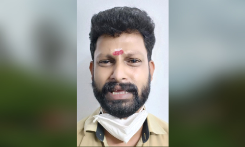 പ്ലസ്​ ടു വിദ്യാർഥിനിയെ അപമാനിച്ച സ്വകാര്യ ബസ്​ കണ്ടക്​ടർ അറസ്​റ്റിൽ