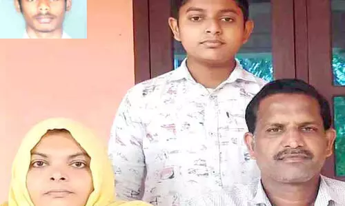 nizam family nizam family