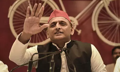 Akhilesh Yadav