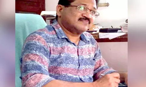 francis t mavelikkara