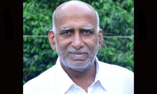 സാമ്പത്തിക ബാധ്യത: കരാറുകാരൻ ആത്മഹത്യ ചെയ്​തു