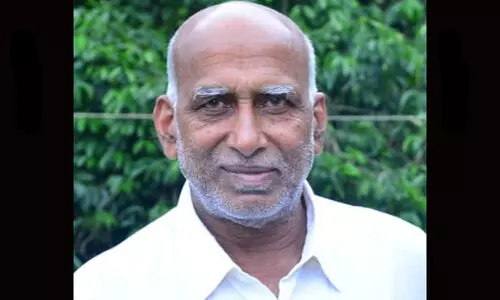 സാമ്പത്തിക ബാധ്യത: കരാറുകാരൻ ആത്മഹത്യ ചെയ്​തു