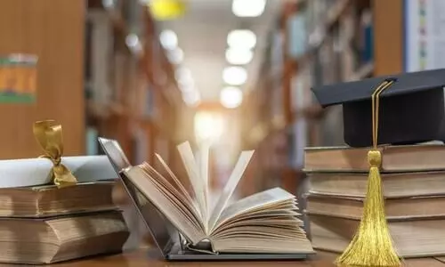 കോളജ് വിദ്യാഭ്യാസവകുപ്പ്​ സ്‌കോളര്‍ഷിപ്പിന്​ അപേക്ഷിക്കാനുള്ള തീയ്യതി നീട്ടി