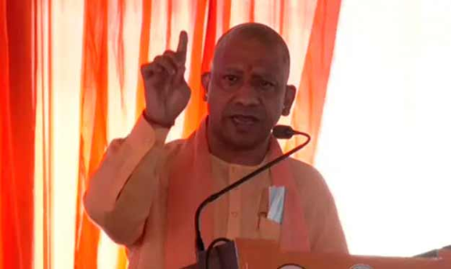 അഖിലേഷിന്‍റെ പട്ടേൽ- ജിന്ന പരാമർശം: അഖിലേഷിനെ താലിബാനിയെന്ന് വിമർശിച്ച് യോഗി ആദിത്യനാഥ്