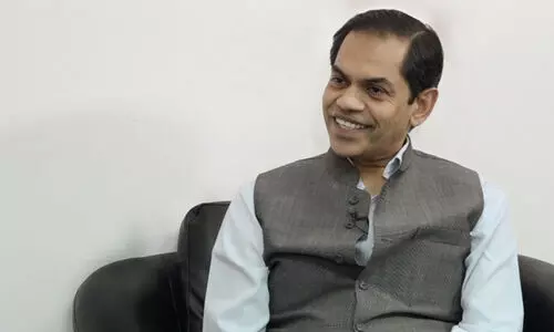 സഞ്ജയ് സുധീർ യു.എ.ഇയിലെ പുതിയ ഇന്ത്യൻ അംബാസഡർ