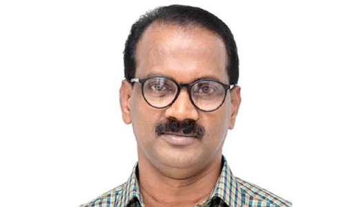 ലുലു ജീവനക്കാരൻ അബൂദബിയിൽ നിര്യാതനായി