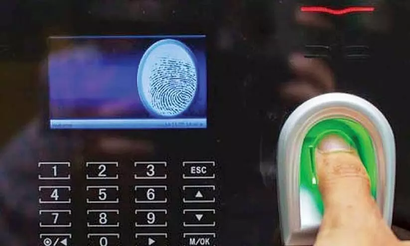 biometric attendance biometric attendance