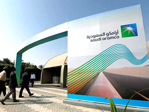 സൗദി അരാംകോ ലോകത്തിൽ ലാഭത്തിൽ മുന്നിൽ സൗദി അരാംകോ ലോകത്തിൽ ലാഭത്തിൽ മുന്നിൽ