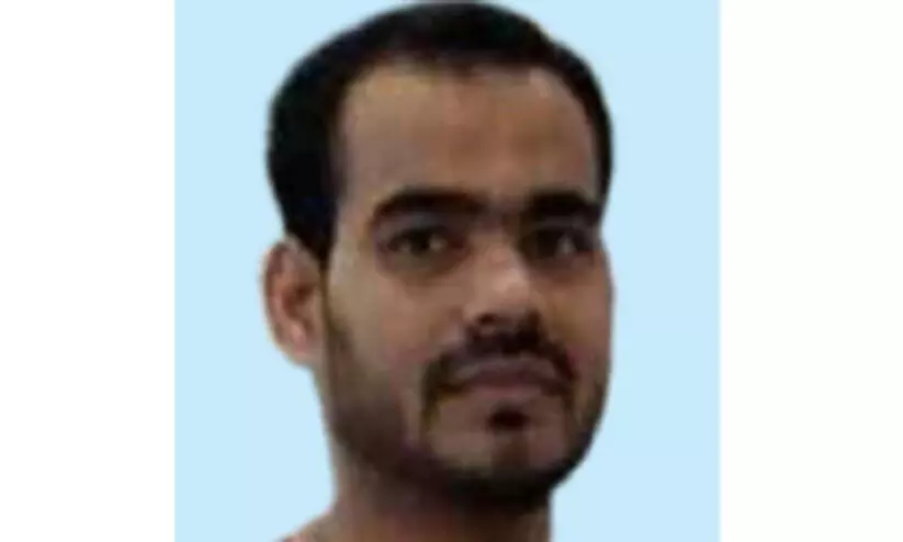 പാലക്കയംതട്ടില്‍ ബൈ​ക്ക്​ നി​യ​ന്ത്ര​ണം​വി​ട്ട് താ​ഴ്​​ച​യി​ലേ​ക്ക് മ​റി​ഞ്ഞ് യുവാവ് മരിച്ചു