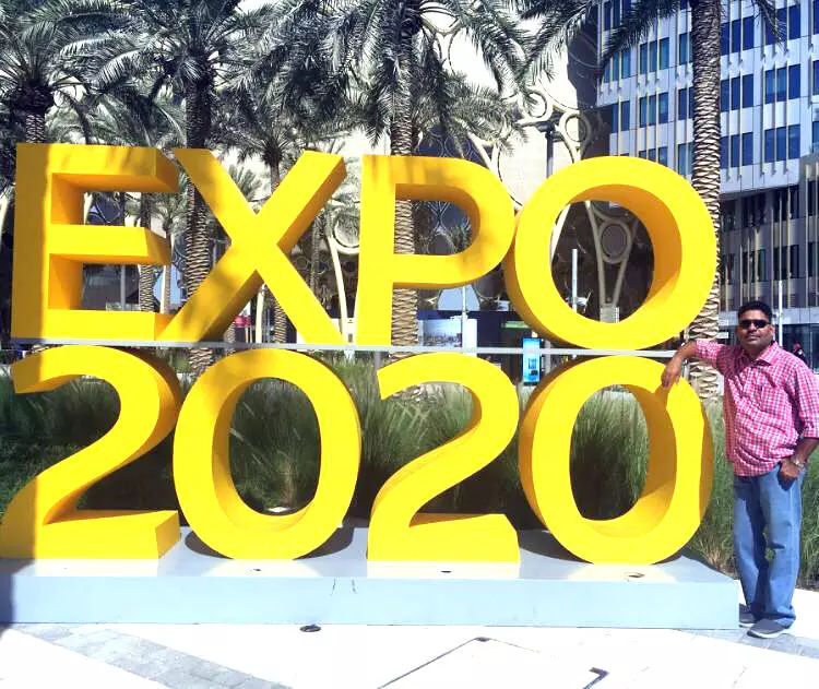 എല്ലാ പവിലിയനുകളും കണ്ടു; വിസ്മയം ഈ കാഴ്ചകൾ എല്ലാ പവിലിയനുകളും കണ്ടു; വിസ്മയം ഈ കാഴ്ചകൾ