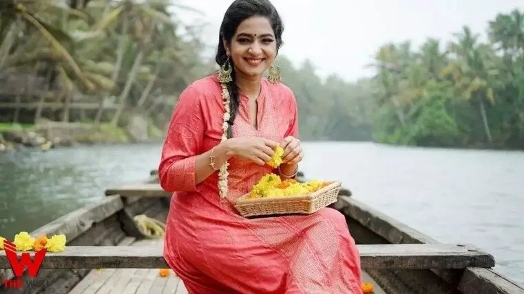 ആളൂരിനെ ദുഃഖത്തിലാഴ്ത്തി ഡോ. അഞ്ജന ഷാജൻെറ അപകടമരണം ആളൂരിനെ ദുഃഖത്തിലാഴ്ത്തി ഡോ. അഞ്ജന ഷാജൻെറ അപകടമരണം