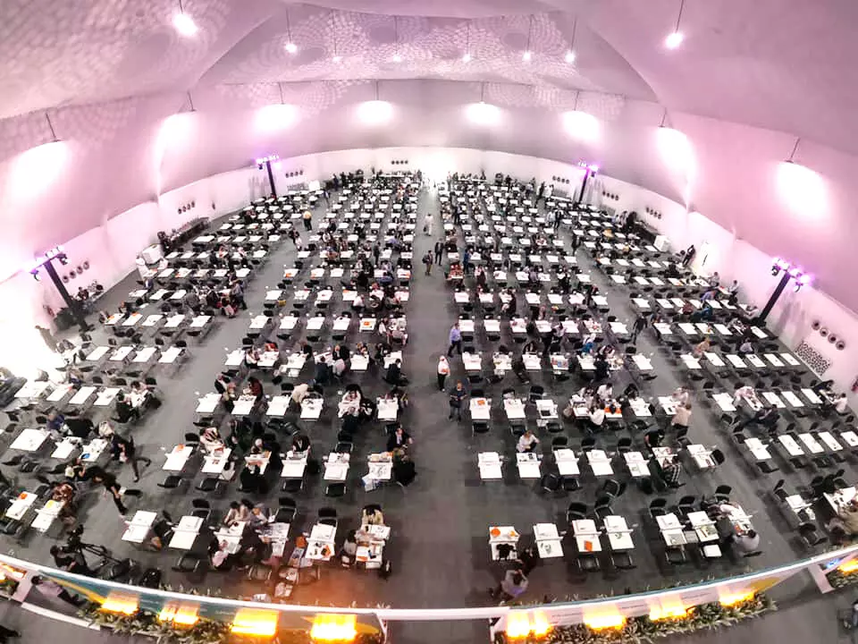 കൂടുതൽ സ്​മാർട്ടായി പുസ്തകോത്സവം