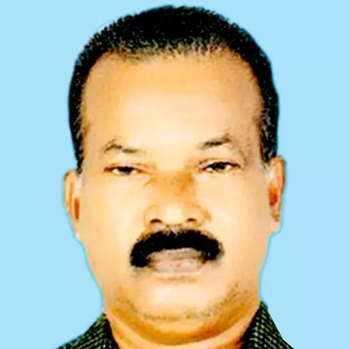 ബാ​ല​കൃ​ഷ്ണ​ൻ