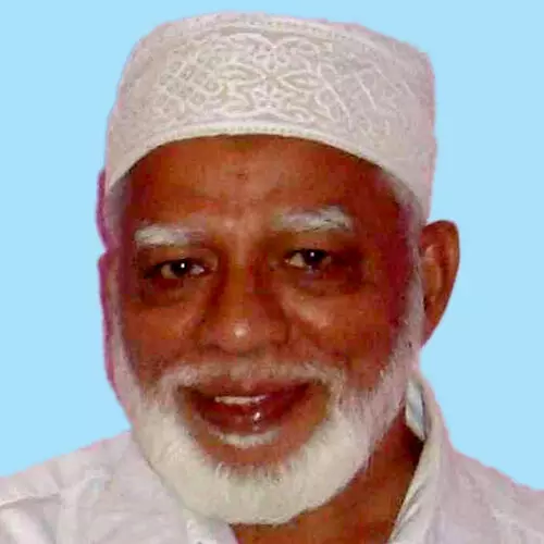 അ​ബ്​​ദു​ൽ ഖാ​ദ​ർ ഹാ​ജി