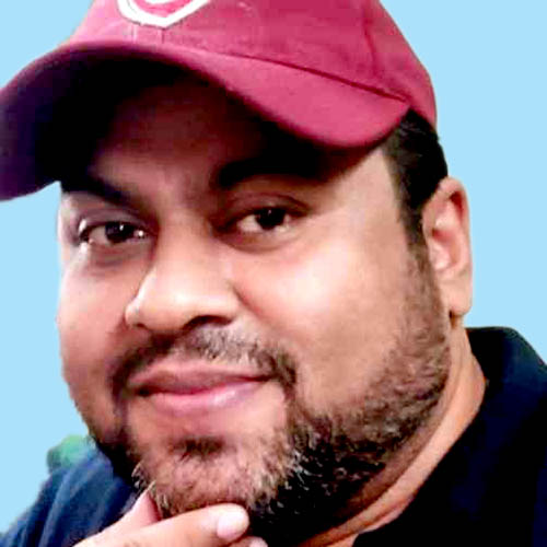 യു​വാ​വ് ​െകാ​ൽ​ക്ക​ത്ത​യി​ൽ നി​ര്യാ​ത​നാ​യി