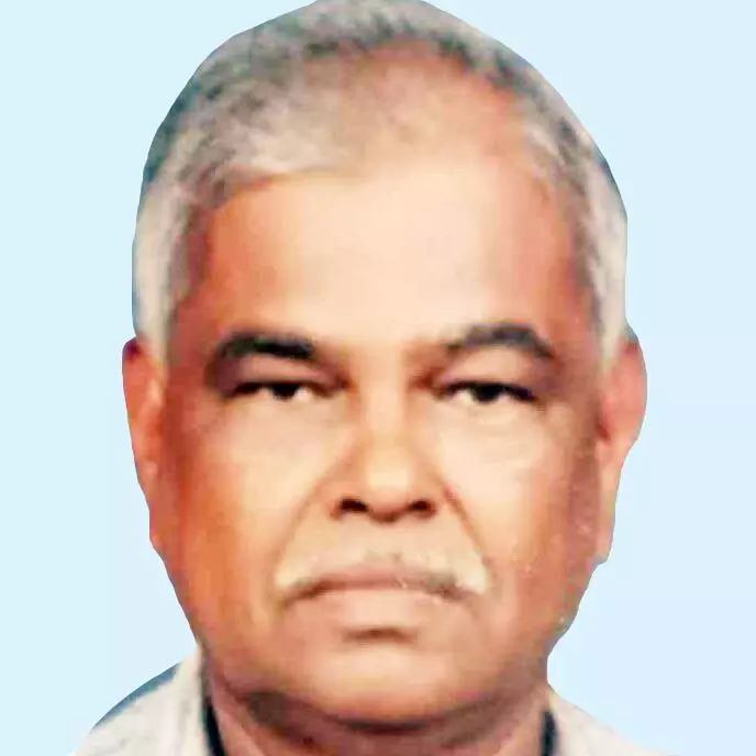 സോ​മ​ശേ​ഖ​ര​ൻ പി​ള്ള