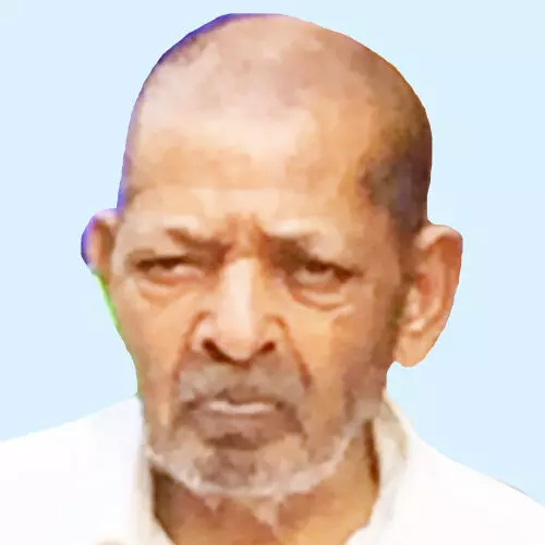 കൃ​ഷ്ണ​പി​ള്ള