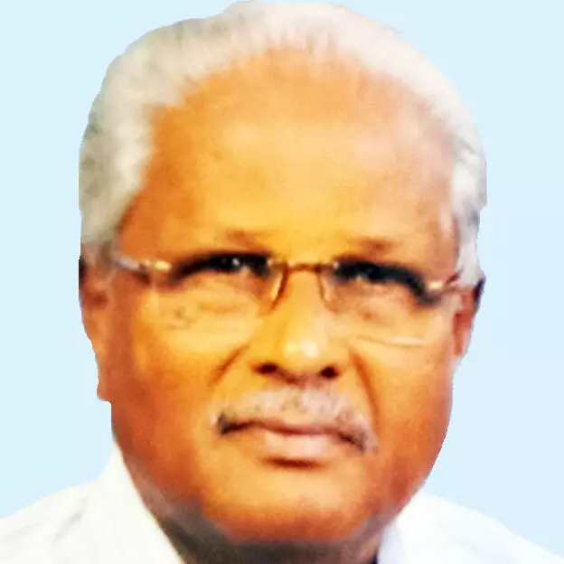 വി​ശ്വം​ഭ​ര​ൻ