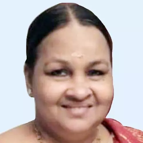 ല​ത കു​മാ​രി