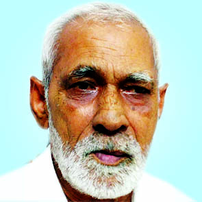 മൊ​യ്തീ​ൻ കോ​യ