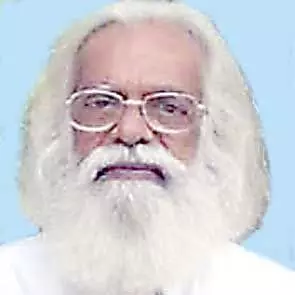 ഡോ.​ വി. മ​ദ​ന​കു​മാ​ര​ൻ