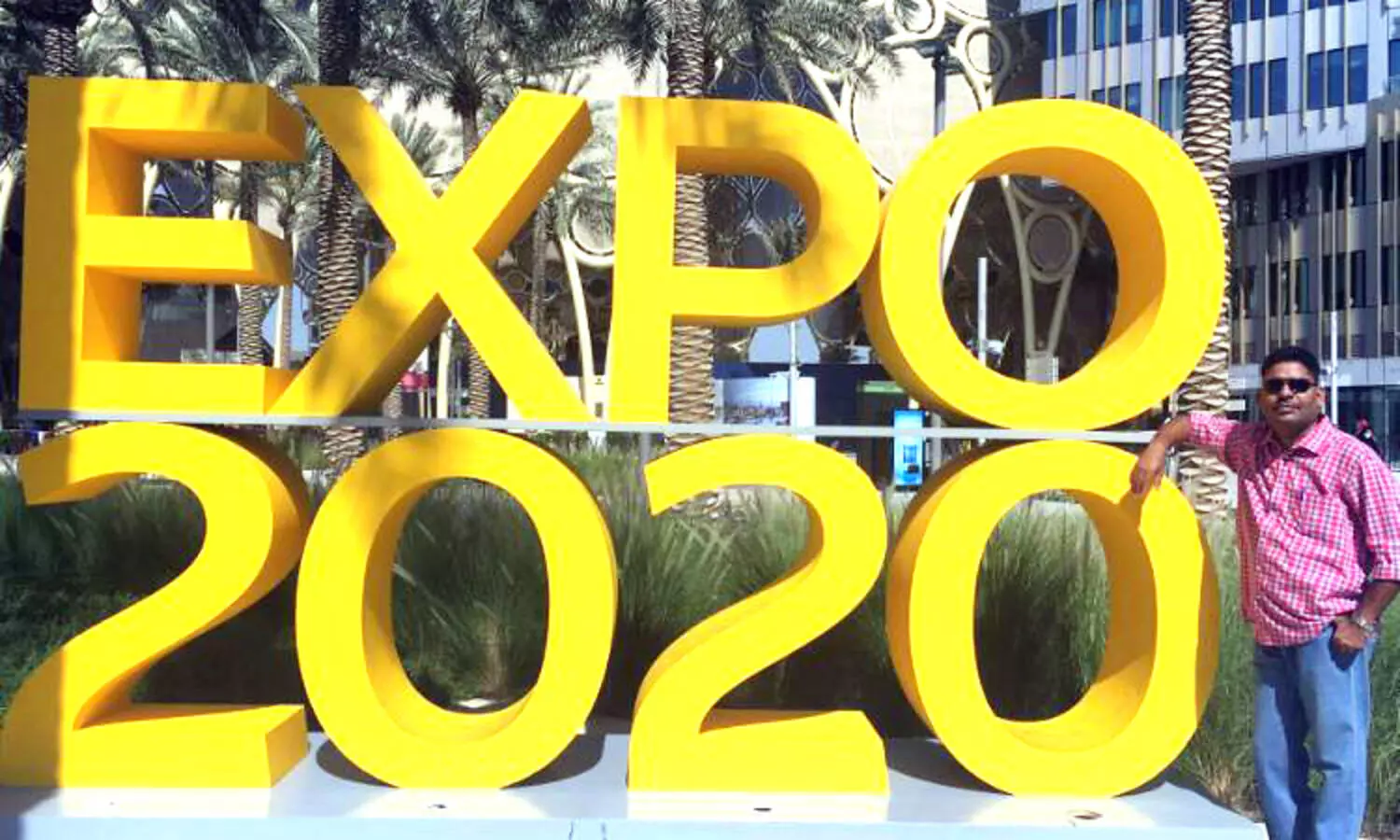 എല്ലാ പവിലിയനുകളും കണ്ടു; വിസ്​മയം   ഈ കാഴ്​ചകൾ