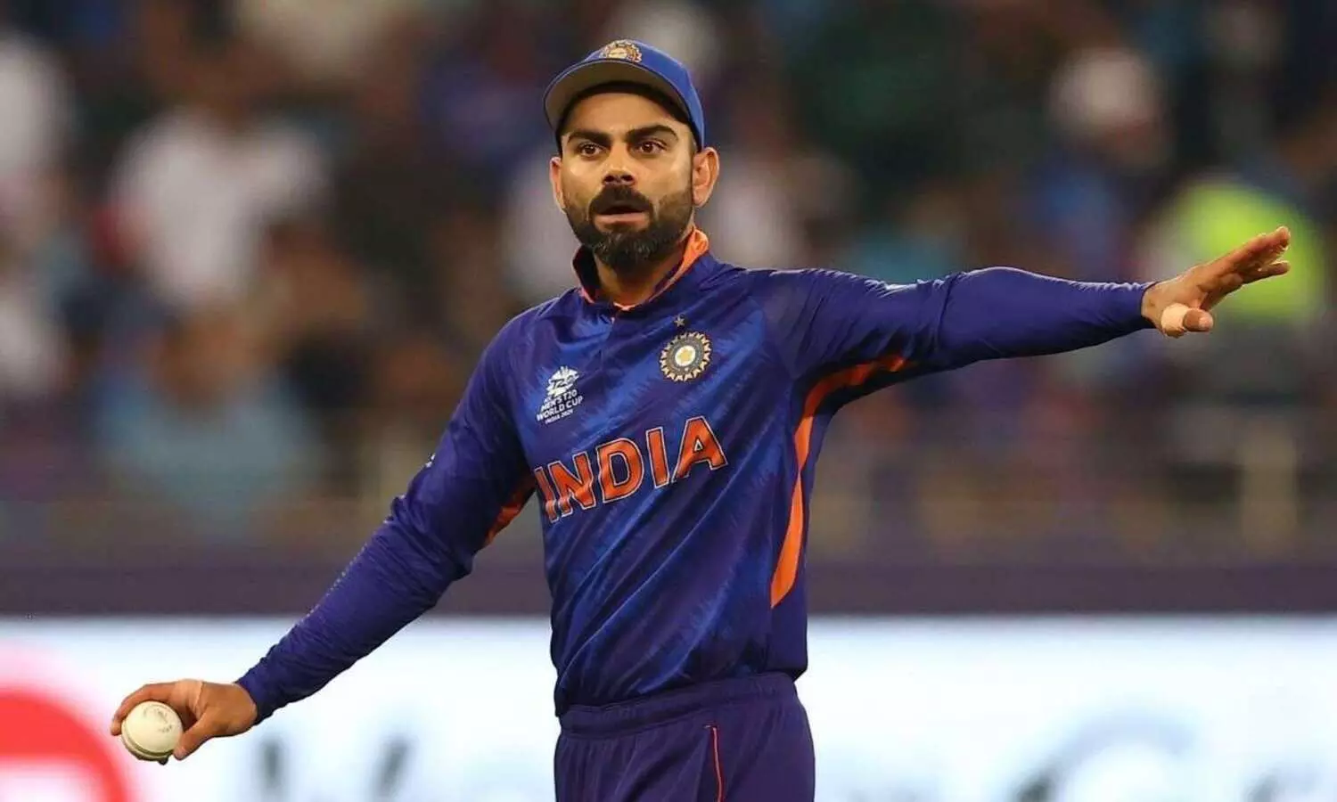 കോഹ്‌ലിക്ക് 33 വയസ്സ്; ജന്മദിന സമ്മാനമായി വൻജയം നൽകാൻ നീലപ്പട