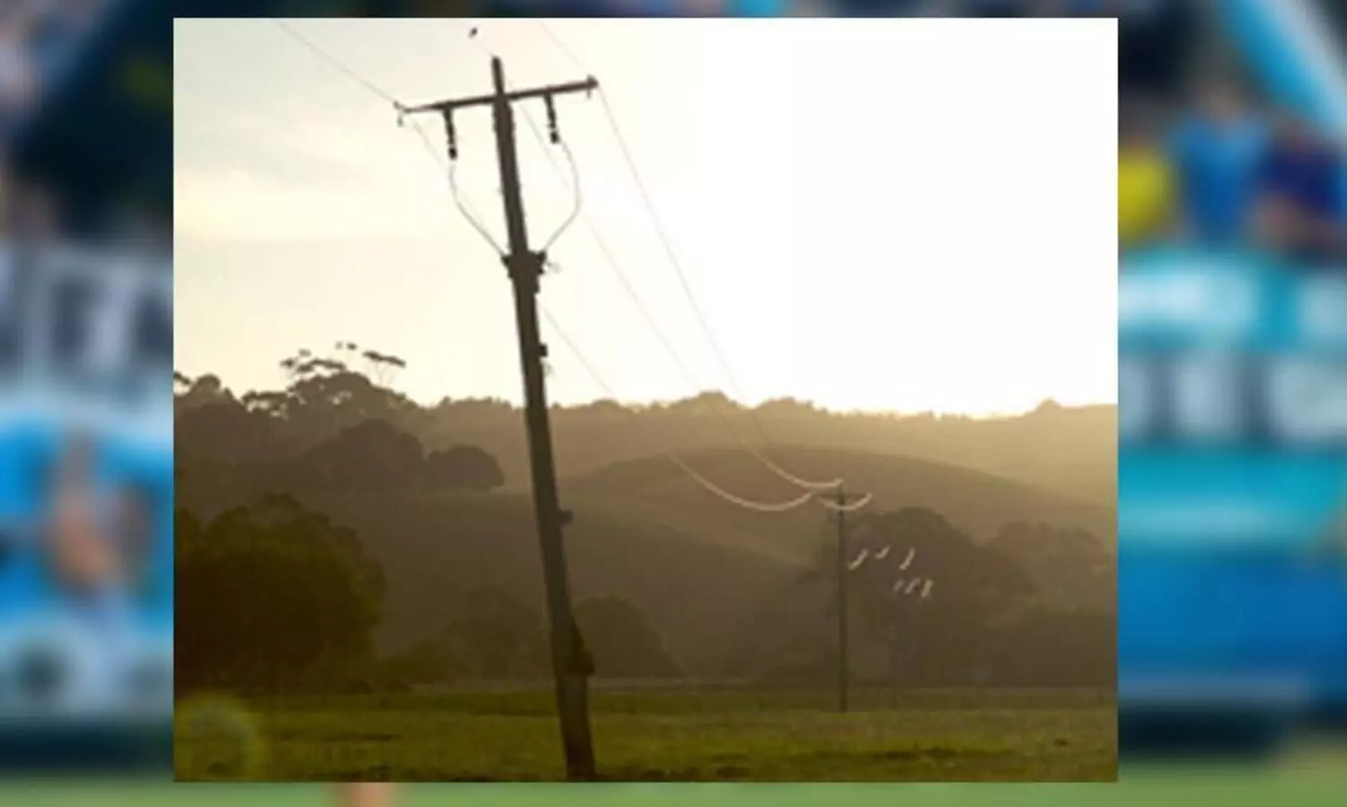 ക്രിക്കറ്റ് കളിക്കുന്നതിനിടെ വൈദ്യുതാഘാതമേറ്റ് 12കാരൻ മരിച്ചു