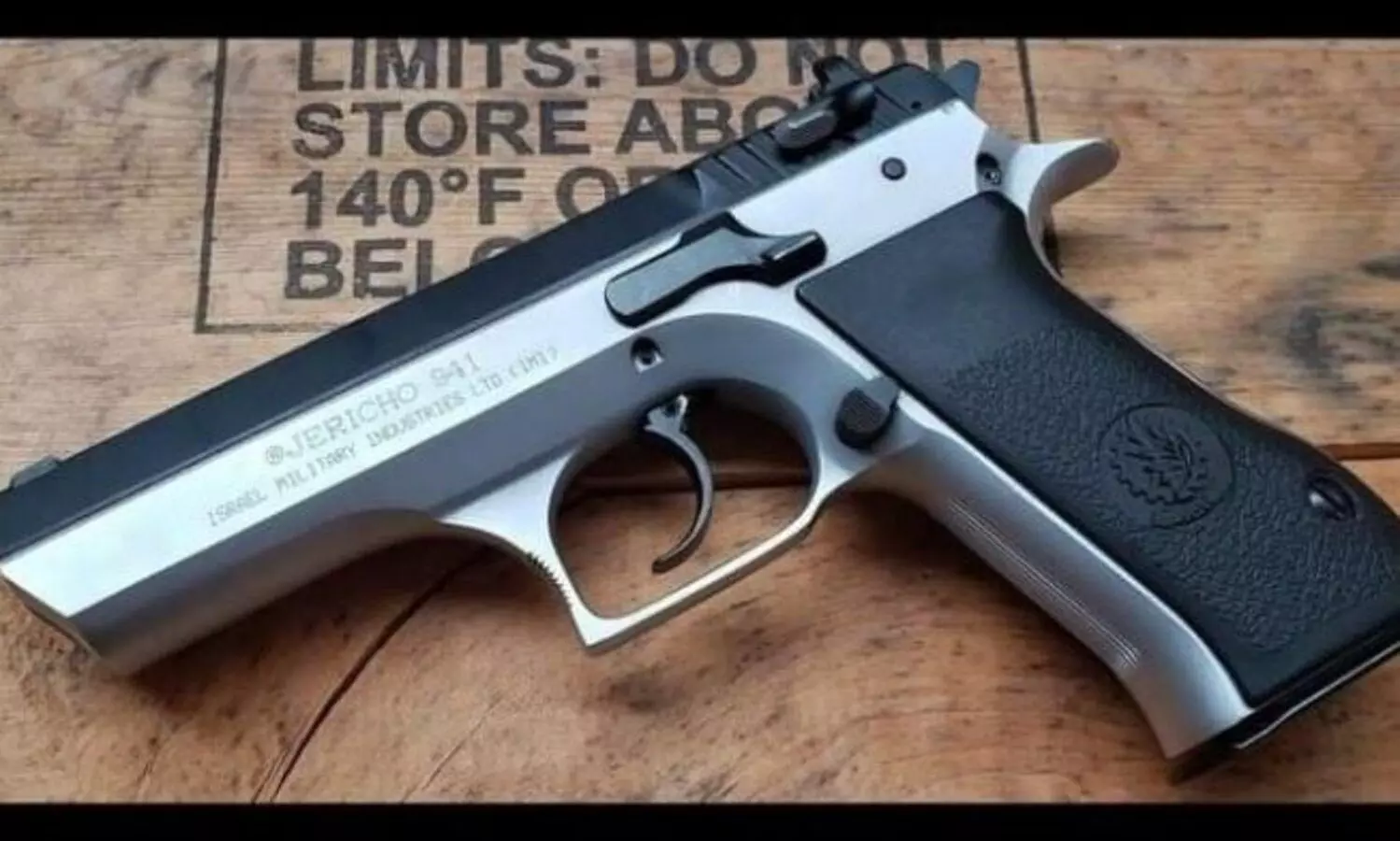 തോക്കുകൾക്കായി ഇന്ത്യൻ സ്വകാര്യ കമ്പനിക്ക്​ ഓർഡർ നൽകി നാവികസേന