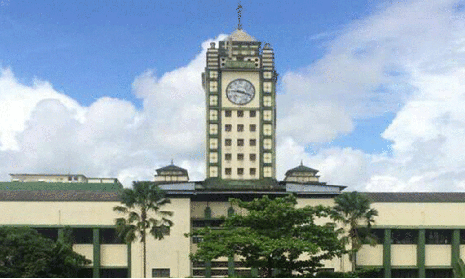 kozhikode medical college