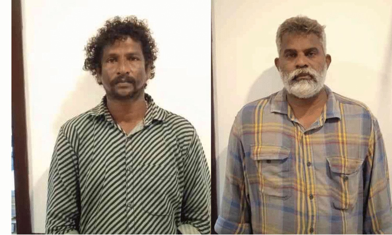 സ്‌കൂളുകള്‍ കേന്ദ്രീകരിച്ച് ഹാന്‍സ്​ വിൽപന; രണ്ടുപേർ പിടിയിൽ