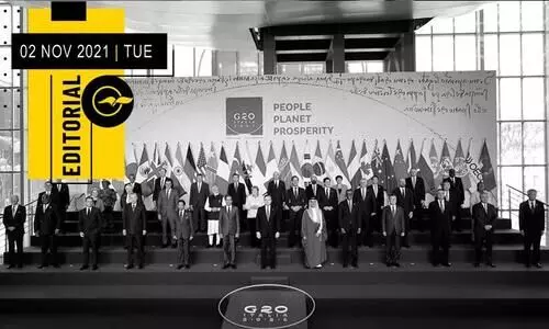 റോ​മി​ൽ പൊ​ലി​ഞ്ഞ​ത്​ ഗ്ലാ​സ്​​ഗോ​യി​ൽ തെ​ളി​യു​മോ?