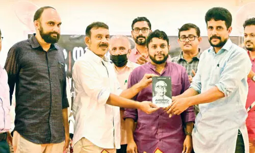 ‘Kambalathum Ernatin Dheeramakkalum’ was released