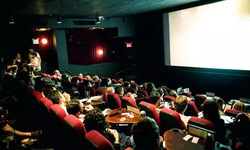 ഒ.ടി.ടി റിലീസിൽ പ്രതിഷേധം; ഇന്നും നാളെയും തിയറ്ററുകൾ അടച്ചിടും