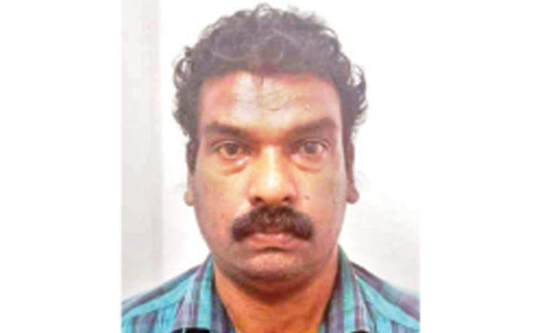 17കാ​ര​നെ പ്ര​കൃ​തി​വി​രു​ദ്ധ പീ​ഡ​ന​ത്തി​ന് ഇ​ര​യാ​ക്കി​യ അധ്യാപകന്‍ അറസ്​റ്റില്‍