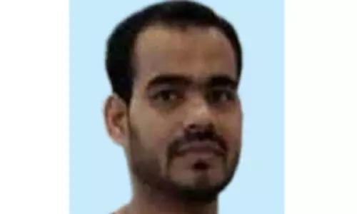 പാലക്കയംതട്ടില്‍ ബൈ​ക്ക്​ നി​യ​ന്ത്ര​ണം​വി​ട്ട് താ​ഴ്​​ച​യി​ലേ​ക്ക് മ​റി​ഞ്ഞ് യുവാവ് മരിച്ചു