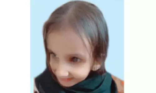 ശ്വാസതടസ്സം; ഏഴു വയസ്സുകാരി മരിച്ചു