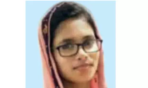 യുവതി കിടപ്പുമുറിയിൽ മരിച്ചനിലയിൽ