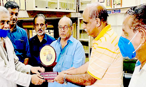 കല്ല് സോഡയുടെ രുചി ഓർമയാക്കി, കമ്മത്ത് ബ്രദേഴ്‌സിന് തിരശ്ശീല വീണു